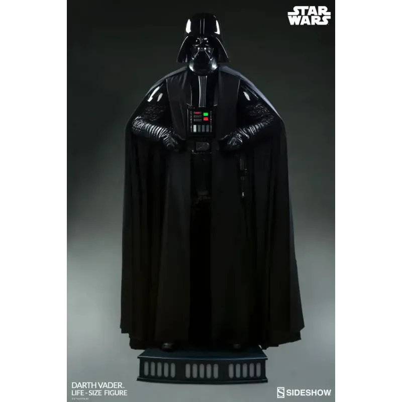 Star Wars Darth Vader Life-Size Sideshow