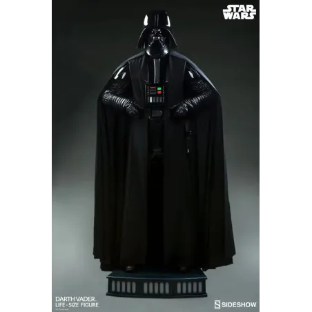 Star Wars Darth Vader Life-Size Sideshow