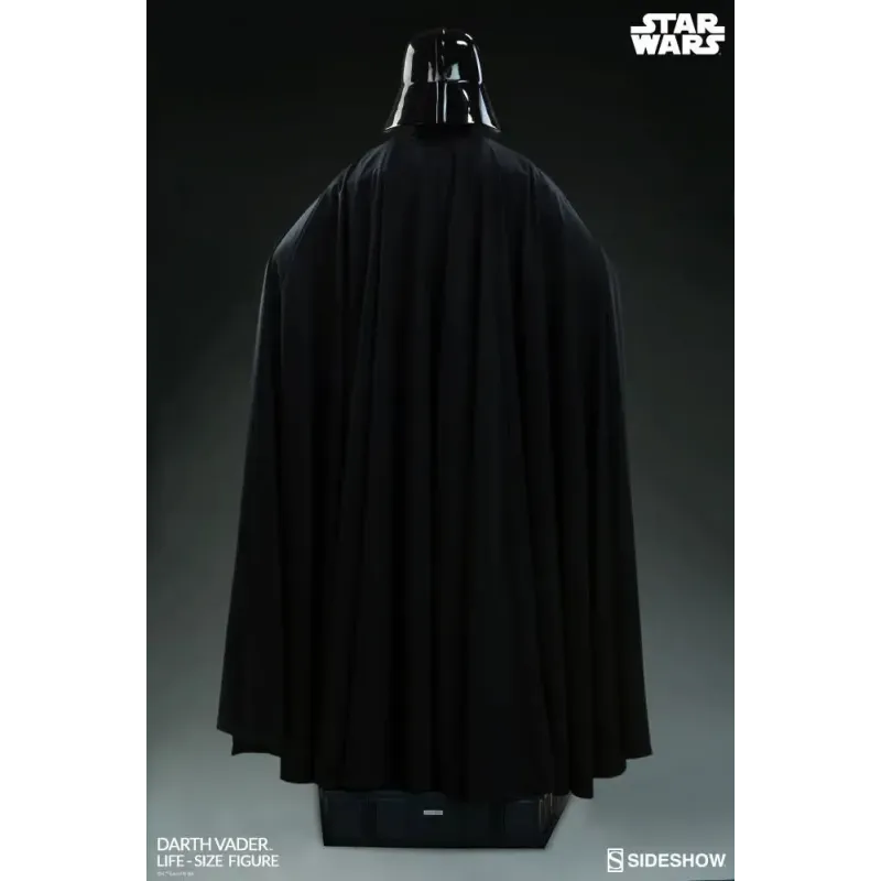 Star Wars Darth Vader Life-Size Sideshow