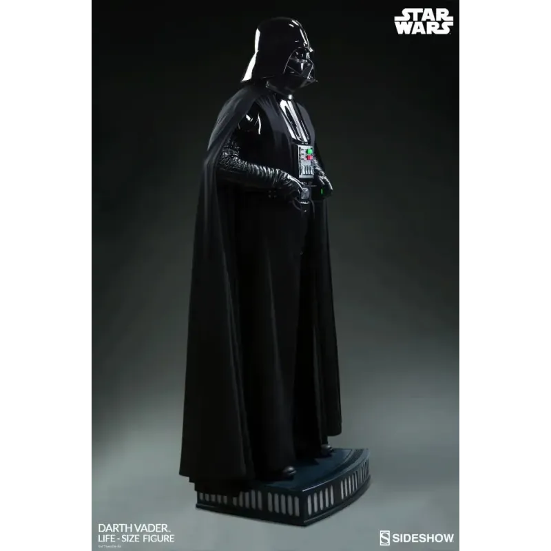 Star Wars Darth Vader Life-Size Sideshow