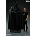 Star Wars Darth Vader Life-Size Sideshow