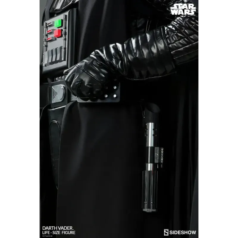 Star Wars Darth Vader Life-Size Sideshow