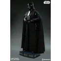 Star Wars Darth Vader Life-Size Sideshow