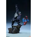 Marvel Spider Man vs Venom Sideshow