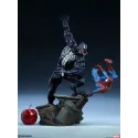 Marvel Spider Man vs Venom Sideshow