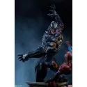 Marvel Spider Man vs Venom Sideshow