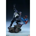 Marvel Spider Man vs Venom Sideshow