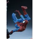 Marvel Spider Man vs Venom Sideshow