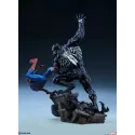 Marvel Spider Man vs Venom Sideshow