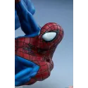Marvel Spider Man vs Venom Sideshow