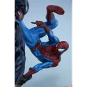 Marvel Spider Man vs Venom Sideshow