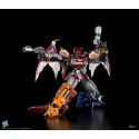 Power Rangers Dino Megazord Flametoys Studio & Sentinel Studio