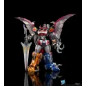 Power Rangers Dino Megazord Flametoys Studio & Sentinel Studio