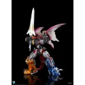 Power Rangers Dino Megazord Flametoys Studio & Sentinel Studio