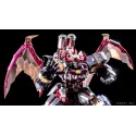 Power Rangers Dino Megazord Flametoys Studio & Sentinel Studio