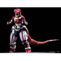 Power Rangers Dino Megazord Flametoys Studio & Sentinel Studio