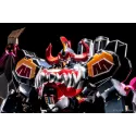 Power Rangers Dino Megazord Flametoys Studio & Sentinel Studio