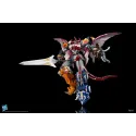Power Rangers Dino Megazord Flametoys Studio & Sentinel Studio