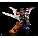 Power Rangers Dino Megazord Flametoys Studio & Sentinel Studio