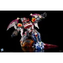 Power Rangers Dino Megazord Flametoys Studio & Sentinel Studio