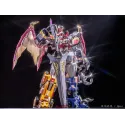Power Rangers Dino Megazord Flametoys Studio & Sentinel Studio