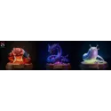 Naruto Shippuden Katsuyu Simple Plan Studio