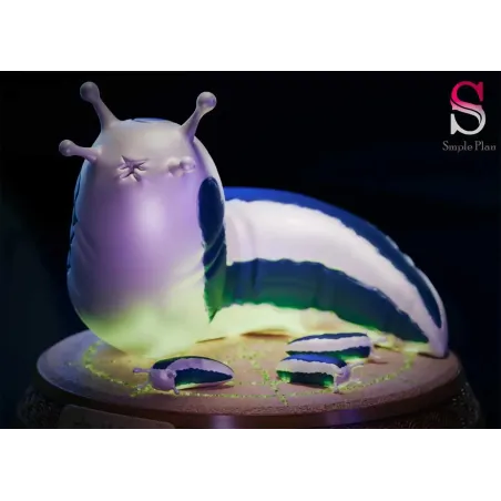 Naruto Shippuden Katsuyu Simple Plan Studio