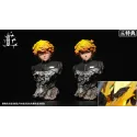 Kimetsu no Yaiba Infinity Castle Agatsuma Zenitsu XinLou Studio