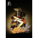 Kimetsu no Yaiba Infinity Castle Agatsuma Zenitsu XinLou Studio