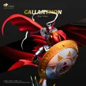 Digimon Gallantmon (Dukemon) T1 Studio