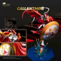 Digimon Gallantmon (Dukemon) T1 Studio