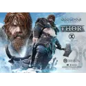 God of War Ragnarok Thor Prime 1 Studio