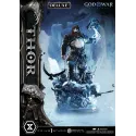 God of War Ragnarok Thor Prime 1 Studio