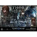 God of War Ragnarok Thor Prime 1 Studio
