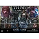 God of War Ragnarok Thor Prime 1 Studio
