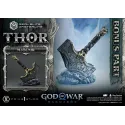 God of War Ragnarok Thor Prime 1 Studio