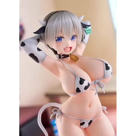 Uzaki-chan Wants to Hang Out! Hana Uzaki Cow Bikini Ver. Wave