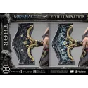 God of War Ragnarok Thor Prime 1 Studio