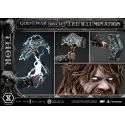 God of War Ragnarok Thor Prime 1 Studio
