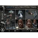 God of War Ragnarok Thor Prime 1 Studio