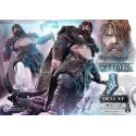 God of War Ragnarok Thor Prime 1 Studio
