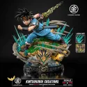 Dragon Quest Adventure of Dai Kintsukuroi Creations