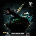 Dragon Quest Adventure of Dai Kintsukuroi Creations
