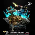 Dragon Quest Adventure of Dai Kintsukuroi Creations