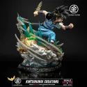 Dragon Quest Adventure of Dai Kintsukuroi Creations