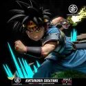 Dragon Quest Adventure of Dai Kintsukuroi Creations