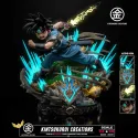 Dragon Quest Adventure of Dai Kintsukuroi Creations
