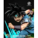 Dragon Quest Adventure of Dai Kintsukuroi Creations