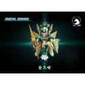 Digimon Ophanimon WCF MDS Studio