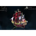 One Piece Oro Jackson Ship Gol D Roger WCF M4 Studio